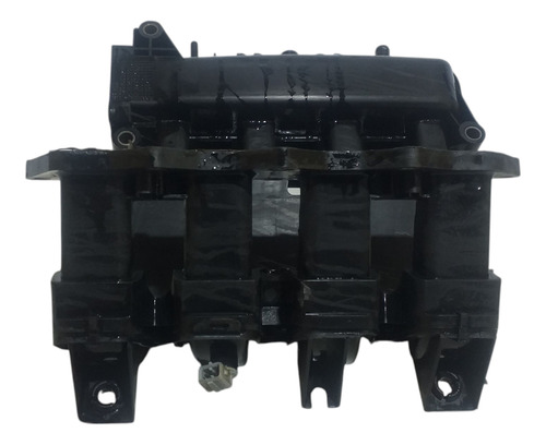 Coletor De Admissão Renault Logan Sandero 1.0 16v - Imagem 3