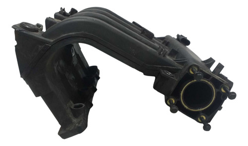 Coletor De Admissão Renault Logan Sandero 1.0 16v - Imagem 4