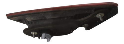 Lanterna Traseira Mala Direita Honda Wr-v 18 19 20 Direito Vermelho - Imagem 3