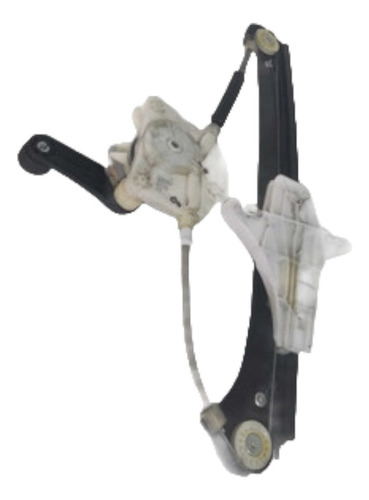 Maquina Vidro Manual Traseira Esquerda Up 2015 - Imagem 3