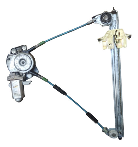 Máquina Vidro Elétrico Traseiro Direito Xsara Picasso 2005