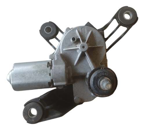 Motor Limpador Traseiro Chevrolet Agile 2010 A 2014