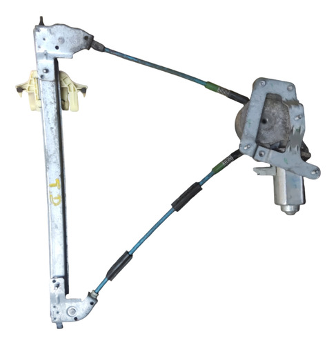 Máquina Vidro Elétrico Traseiro Direito Xsara Picasso 2005 - Imagem 2