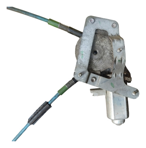 Máquina Vidro Elétrico Traseiro Direito Xsara Picasso 2005 - Imagem 4