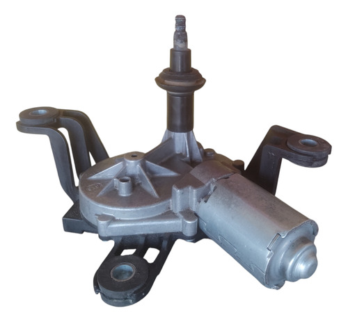 Motor Limpador Traseiro Chevrolet Agile 2010 A 2014 - Imagem 3