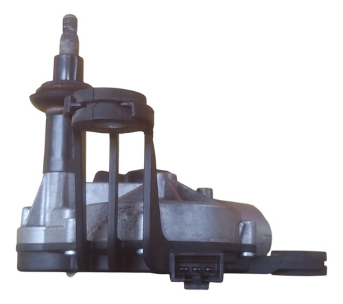 Motor Limpador Traseiro Chevrolet Agile 2010 A 2014 - Imagem 4