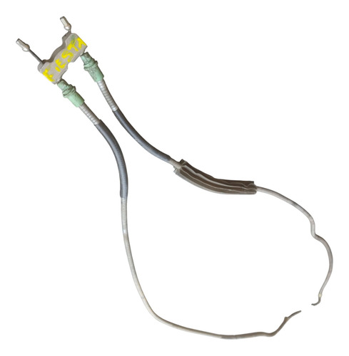 Cabos De Freio De Mão Ford Fiesta 2004