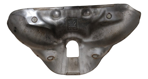 Protetor Calor Catalizador Hyundai I30 2.0 16v 2011