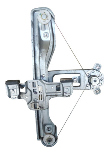 Máquina Vidro Porta Traseira Direita Gm Onix Prisma 2016 - Imagem 2