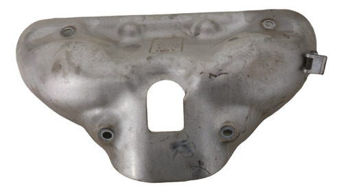 Protetor Calor Catalizador Hyundai I30 2.0 16v 2011 - Imagem 3