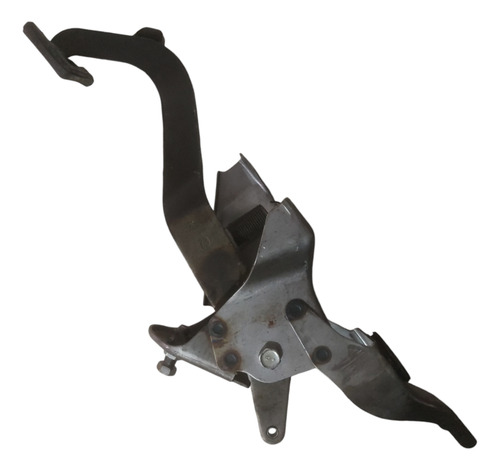 Pedal De Embreagem Toyota Etios 1.3 2015