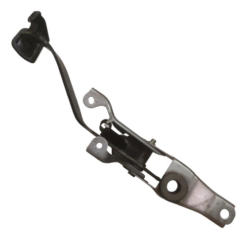 Pedal De Embreagem Toyota Etios 1.3 2015 - Imagem 2