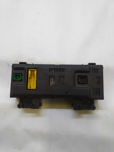 Comando Do Ar-condicionado Do Peugeot 307 Digital - Imagem 2