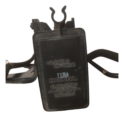 Filtro Canister Honda Fit 2015 1.5 Aut Pa66epdm - Imagem 4