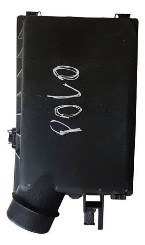 Caixa Filtro De Ar  Volkswagen Polo Classic