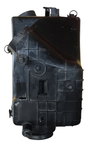 Caixa Filtro De Ar  Volkswagen Polo Classic - Imagem 2