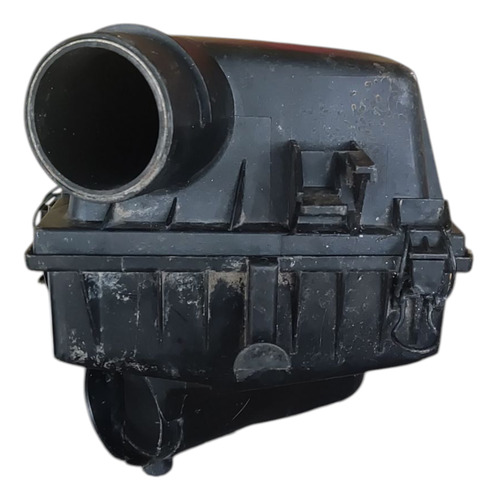 Caixa Filtro De Ar  Volkswagen Polo Classic - Imagem 3