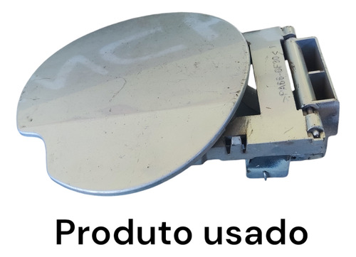 Portinhola Tampa De Combustível Peugeot 307 2006 9643554477 - Imagem 2