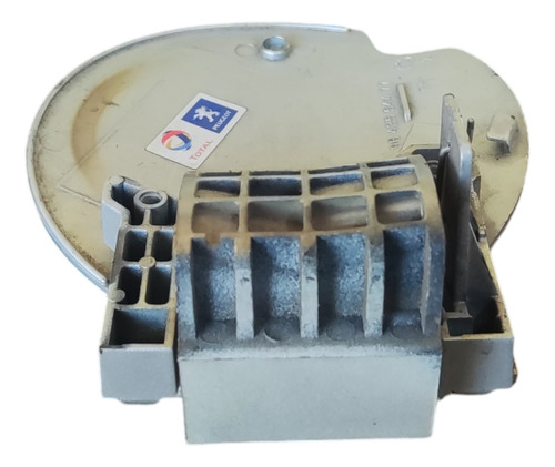 Portinhola Tampa De Combustível Peugeot 307 2006 9643554477 - Imagem 5