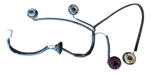 Circuito Soquete Lanterna L.e Jac J2 2014  - Imagem 2