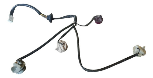 Circuito Soquete Lanterna L.e Jac J2 2014  - Imagem 3