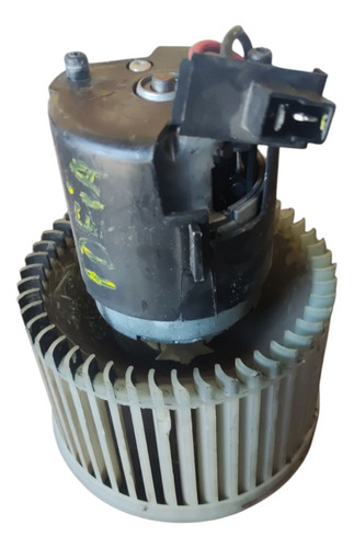 Motor Ventilação Interna Fiat Idea 1.4 2010 - Imagem 2