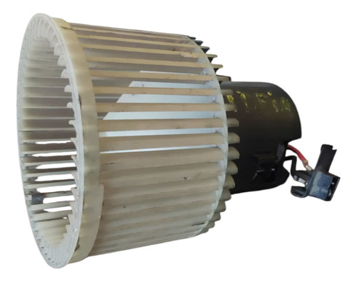 Motor Ventilação Interna Fiat Idea 1.4 2010 - Imagem 3