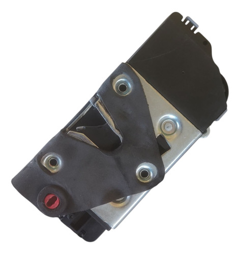 Fechadura Porta Traseira Direita Peugeot 207 Sw 2011