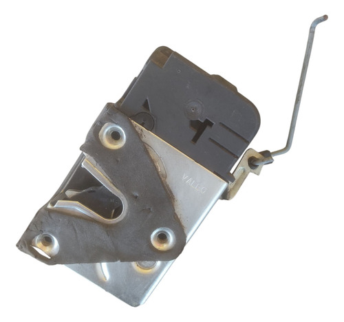 Fechadura Porta Dianteira Direita Peugeot 207 Sw 2011