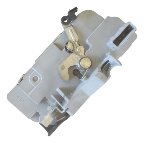 Fechadura Porta Traseira Direita Peugeot 207 Sw 2011 - Imagem 2