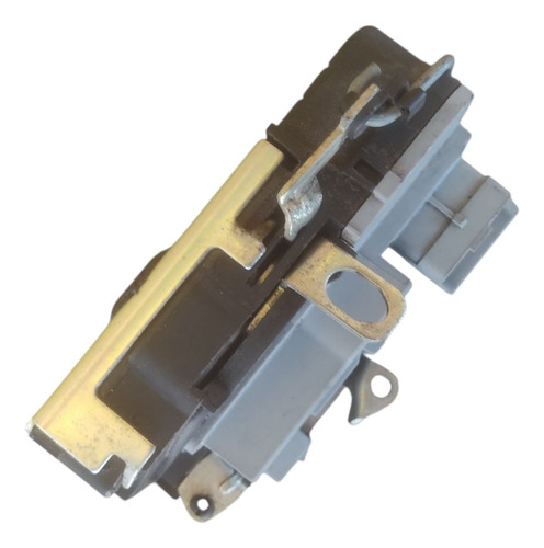 Fechadura Porta Dianteira Direita Peugeot 207 Sw 2011 - Imagem 2