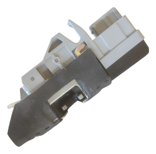 Fechadura Porta Traseira Direita Peugeot 207 Sw 2011 - Imagem 4