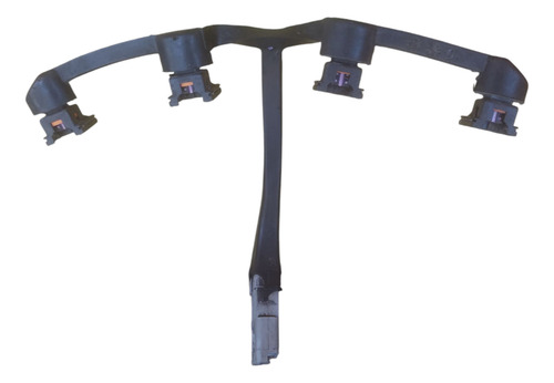 Chicote Bicos Injetores Citroen C4 Pallas - Imagem 3