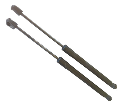 Amortecedor Tampa Traseira Porta-malas Jac J2 2014