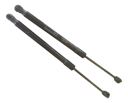 Amortecedor Tampa Traseira Porta-malas Jac J2 2014 - Imagem 2