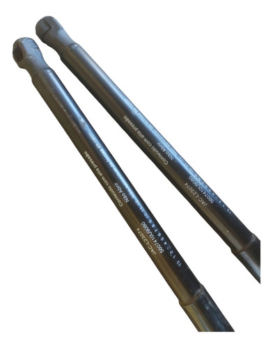 Amortecedor Tampa Traseira Porta-malas Jac J2 2014 - Imagem 3