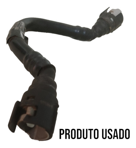Mangueira Respiro Ford Ka Ecosport 1.5 3cc 2015 A 2021 - Imagem 2