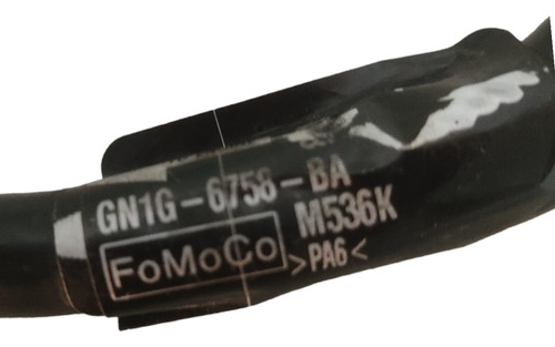 Mangueira Respiro Ford Ka Ecosport 1.5 3cc 2015 A 2021 - Imagem 3