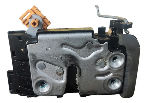 Fechaduras Porta Dianteira Esquerda Onix 1.0 2015