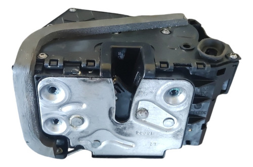 Fechaduras Porta Dianteira Esquerda Onix 1.0 2015 - Imagem 3