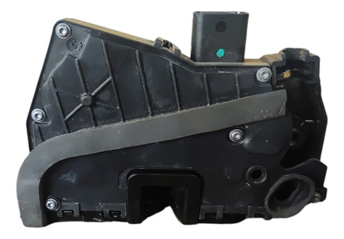 Fechaduras Porta Dianteira Esquerda Onix 1.0 2015 - Imagem 4