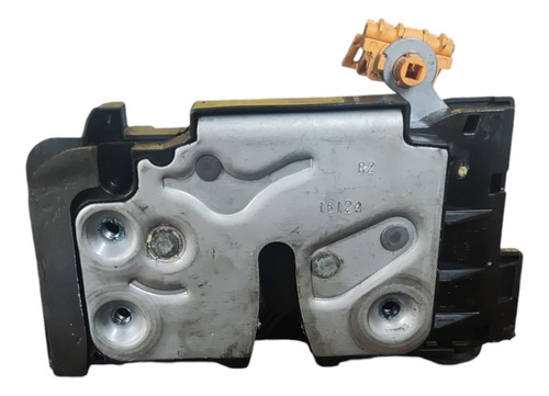 Fechaduras Porta Traseira Direita Onix 1.0 2015