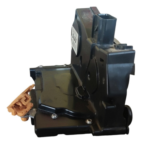 Fechaduras Porta Traseira Direita Onix 1.0 2015 - Imagem 4