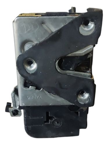 Fechadura Porta Dianteira Direita Peugeot 207 2010