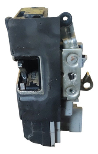 Fechadura Porta Dianteira Direita Peugeot 207 2010 - Imagem 2