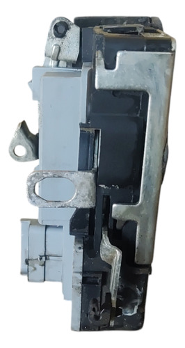 Fechadura Porta Dianteira Direita Peugeot 207 2010 - Imagem 4