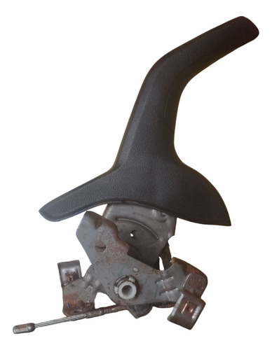 Alavanca Freio De Mão Chevrolet Onix 2015 - Imagem 2