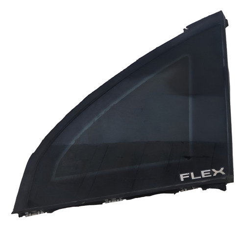 Vidro Fixo Traseiro Lado Direito Citroen C4 Pallas 2010