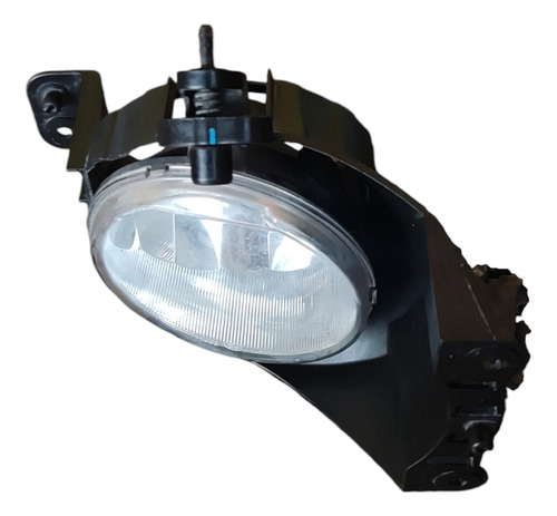 Farol De Milha Lado Direito Chevrolet Spin 1.8 2017 - Imagem 4