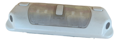 Luz Teto Cortesia Chevrolet Agile Montana - Imagem 2